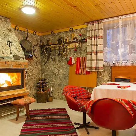 بيت ضيافة Tulen