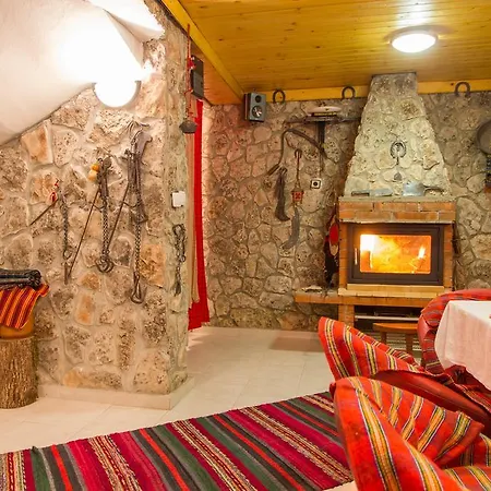 Gæstehus Tulen Sozopol