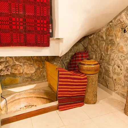 بيت ضيافة Tulen