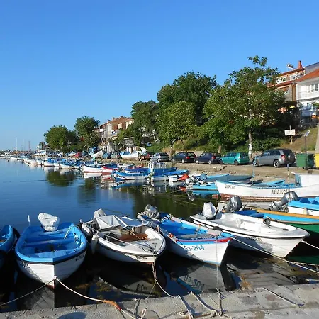 بيت ضيافة Tulen