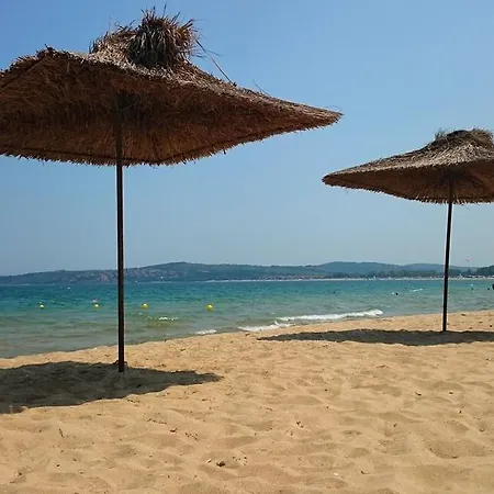 بيت ضيافة Tulen